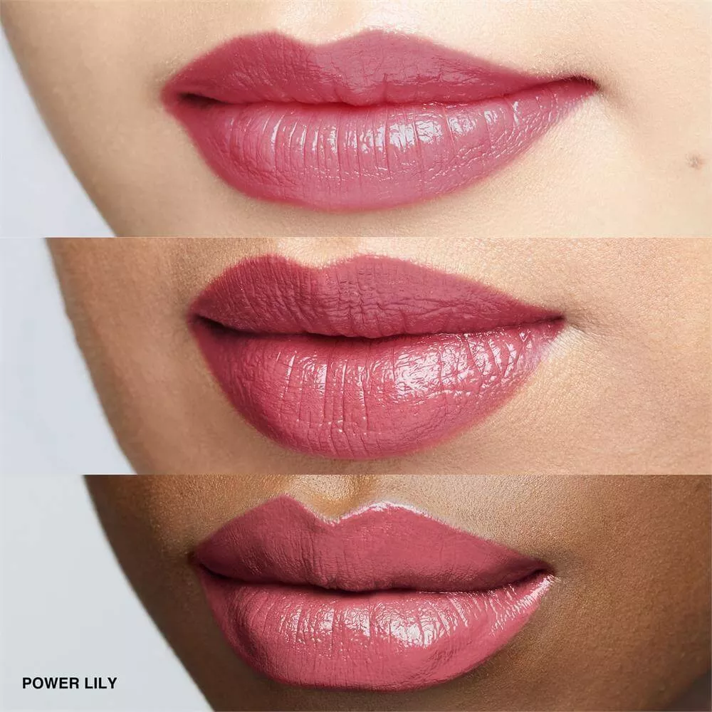 Bobbi Brown Luxe Shine Lipstick